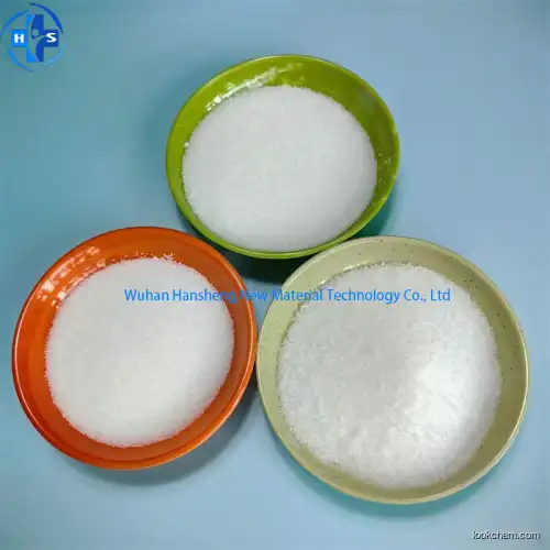 High Purity Cosmetic Material DEXTRIN PALMITATE With CAS 83271-10-7 In Large Stock