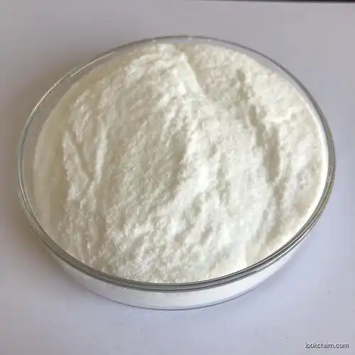 Good Quality Isavuconazole CAS 241479-67-4