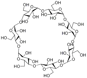 Betadex Sulfobutyl Ether Sodium