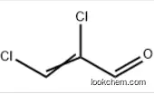 2,3-DICHLORO-2-PROPENAL CAS：26910-68-9