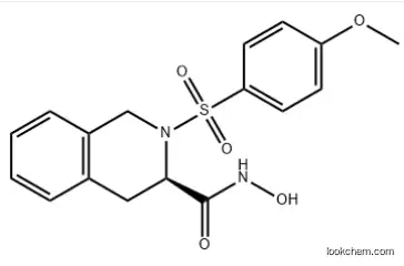 MMP-8 INHIBITOR I CAS：236403-25-1