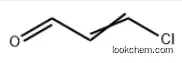 CHLOROACROLEIN CAS：20604-88-0