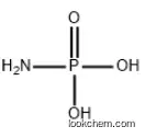 phosphoramidic acid CAS：2817-45-0