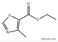 Ethyl 4-methyl-5-thiazoleactate CAS：20582-55-2