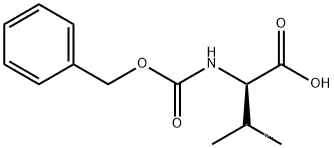 Cbz-D-Valine