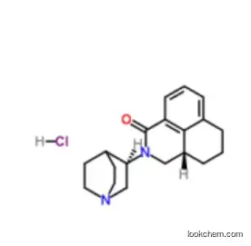 Palonosetron Hydrochloride CAS： 135729-62-3