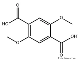 2,5-Dimethoxy-1,4-benzenedicarboxylic acid CAS：21004-11-5