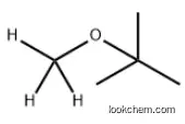 TERT-BUTYL METHYL-D3 ETHER CAS：29366-08-3