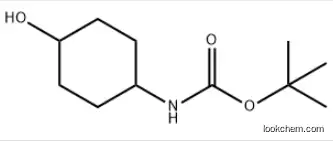 4-N-BOC-AMINO-CYCLOHEXANOL CAS：224309-64-2