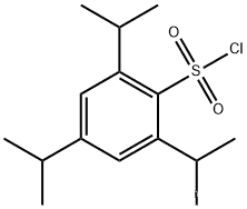 2,4,6-Triisopropylbenzenesulfonyl chloride
