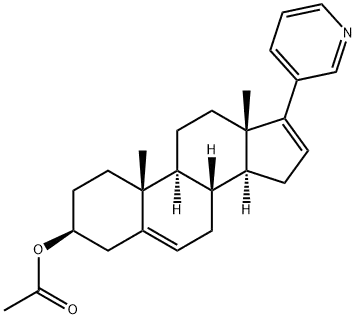 Abiraterone acetate KDMF(154229-18-2)