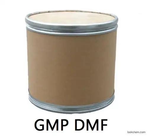 Liraglutide  GMP DMF