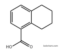 5,6,7,8-Tetrahydronaphthalene-1-carboxylic acid CAS 4242-18-6
