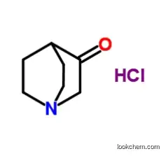 3-Quinuclidinone Hydrochloride : 1193-65-3