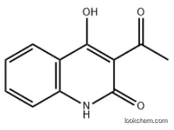 3-acetyl-4-hydroxy-2-quinolone CAS：26138-64-7