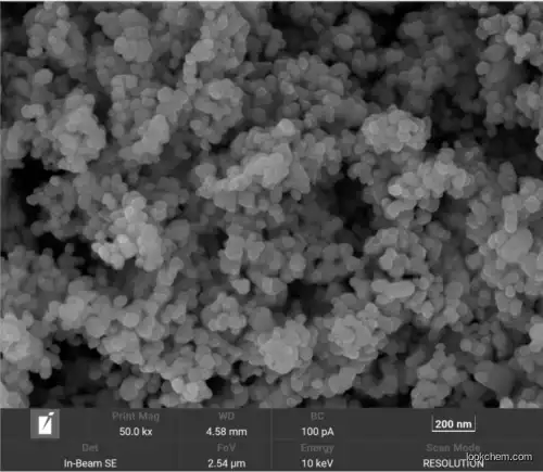 Nano-cerium oxide 30nm-800nm REO