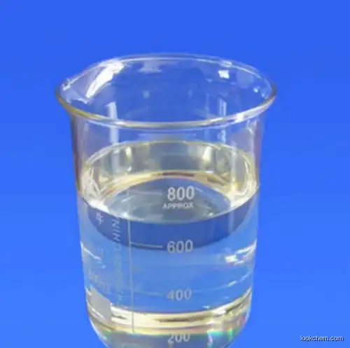 High Purity Plasticizer CAS 109-43-3 DBS Dibutyl Sebacate With Fast Delivery