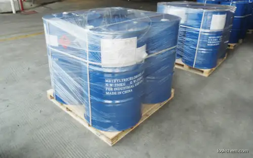 Factory supply Ethanethiol