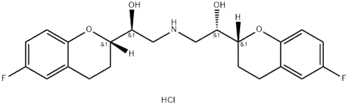 Nebivolol hydrochloride USDMF EDMF