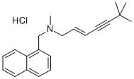 Terbinafine Hydrochloride USDMF EDMF