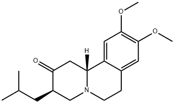 Valbenazine ditosylate intermediate