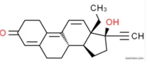 Gestrinone CAS 16320-04-0