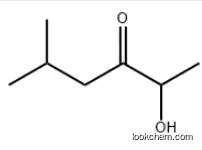 3-Hexanone, 2-hydroxy-5-methyl- (9CI) CAS：246511-74-0