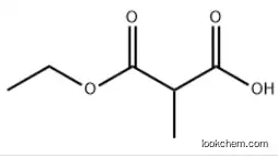 3-ethoxy-2-Methyl-3-oxopropanoic acid CAS：2985-33-3