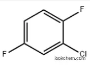 1-Chloro-2,5-difluorobenzene CAS：2367-91-1