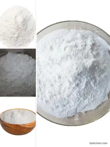 Manufacturer Supply CAS 148553-50-8 pregabalin powder with best price