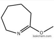 7-METHOXY-3,4,5,6-TETRAHYDRO-2H-AZEPINE CAS：2525-16-8