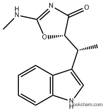 (-)-Indolmycin CAS：21200-24-8