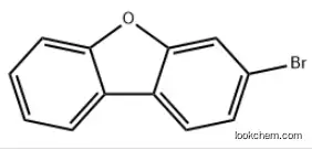 3-Bromodibenzofuran CAS：26608-06-0