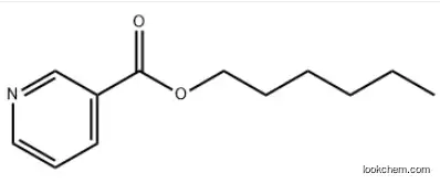 Hexyl nicotinate CAS：23597-82-2