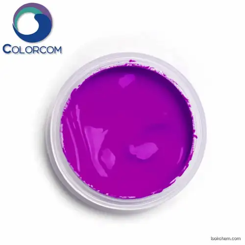 Nano High-transparent Color Paste Phthalo Blue of Pigment Dispersion Pigment Blue 15:3