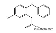 70958-20-2  5-Chloro-2-phenoxyphenylacetic acid