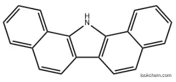 1,2：7,8-Dibenzocarbazole CAS：239-64-5