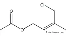 2-Buten-1-ol, 4-chloro-3-methyl-, acetate, (Z)- CAS：	24529-81-5