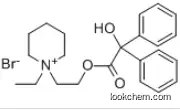 Pipethanate ethylbromide CAS：23182-46-9