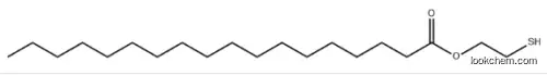 2-mercaptoethyl stearate CAS：27564-01-8