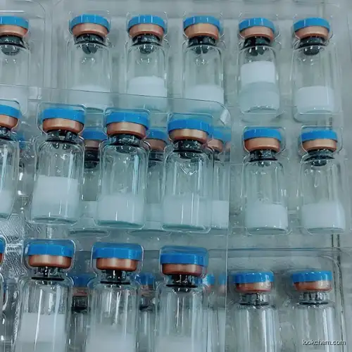 Semaglutide ozempic weight loss peptide 99% purity