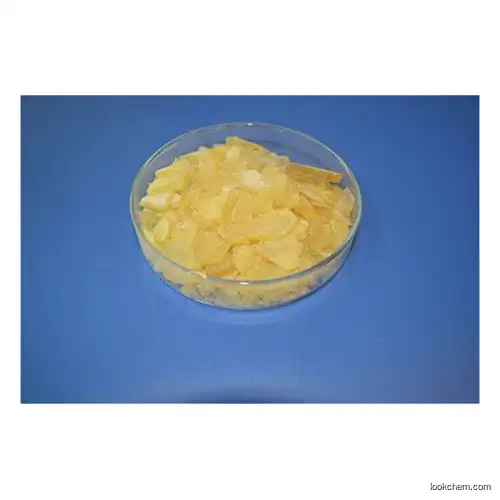 Brominated p-tert-Octyl Phenolic Rubber Curing Resin