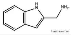 (1H-Indol-2-ylmethyl)amine CAS：21109-25-1
