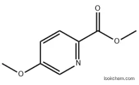 METHYL 5-METHOXYPYRIDINE-2-CARBOXYLATE CAS：29681-39-8
