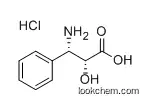 132201-32-2 	(2R,3S)-3-Phenylisoserine hydrochloride
