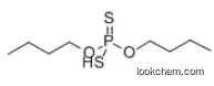 O,O-dibutyl hydrogen dithiophosphate CAS：2253-44-3