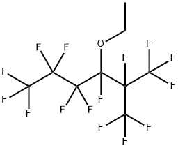 2-(TRIFLUOROMETHYL)-3-ETHOXYDODECAFLUOROHEXANE