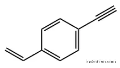 Benzene, 1-ethenyl-4-ethynyl- (9CI) CAS：2499-64-1