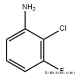 2-Chloro-3-fluoroaniline CAS：21397-08-0