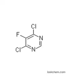 4, 6-Dichloro-5-Fluoropyrimidine CAS No. 213265-83-9